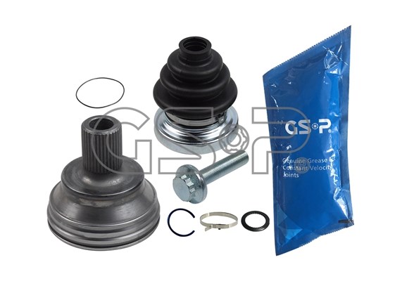 Joint Kit, drive shaft GSP 635026