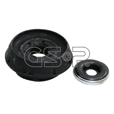 Repair Kit, suspension strut support mount GSP 510763S