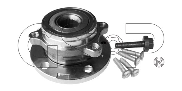 Wheel Bearing Kit GSP 9336007K