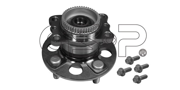 Wheel Bearing Kit GSP 9400232K