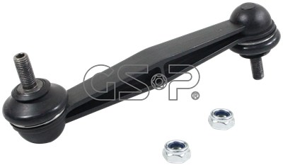 Link/Coupling Rod, stabiliser bar GSP S050015