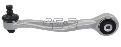 Control Arm/Trailing Arm, wheel suspension GSP S060053