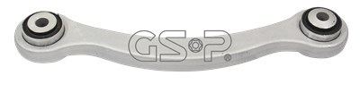 Control Arm/Trailing Arm, wheel suspension GSP S060232