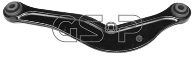 Control Arm/Trailing Arm, wheel suspension GSP S062271