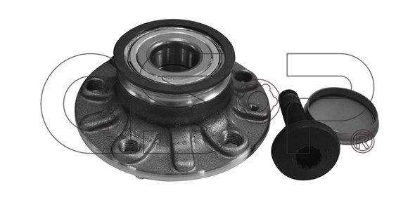 Wheel Bearing Kit GSP 9230082K