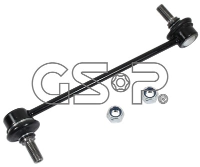 Link/Coupling Rod, stabiliser bar GSP S050379