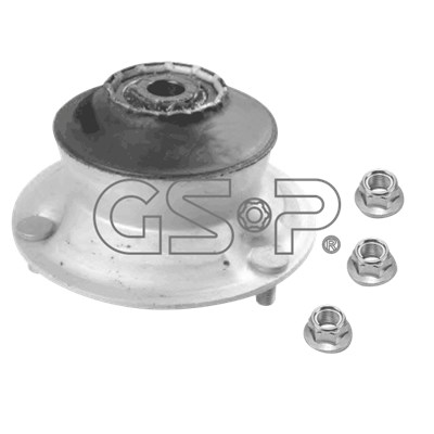 Repair Kit, suspension strut support mount GSP 530159S