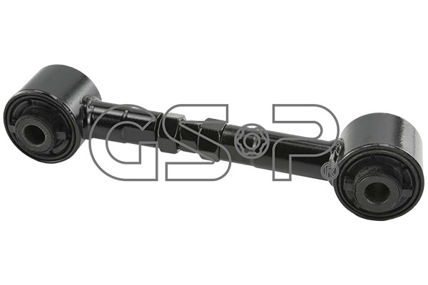 Control Arm/Trailing Arm, wheel suspension GSP S062962