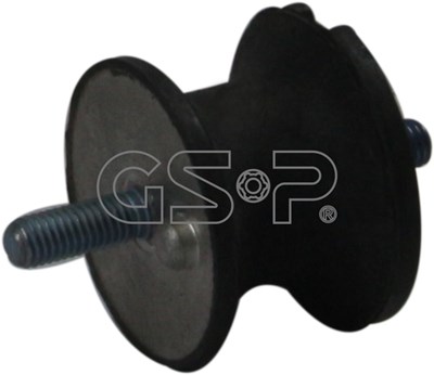 Mounting, manual transmission GSP 530396
