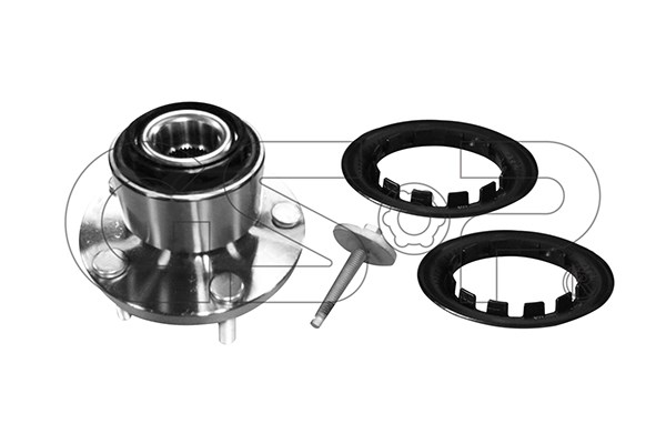 Wheel Bearing Kit GSP 9336010K