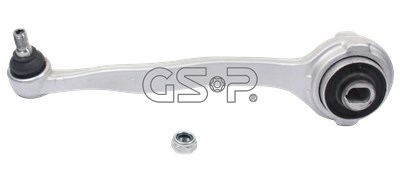Control Arm/Trailing Arm, wheel suspension GSP S060221