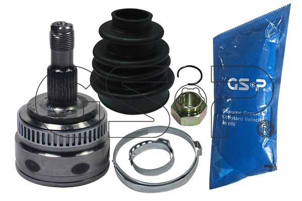Joint Kit, drive shaft GSP 835022