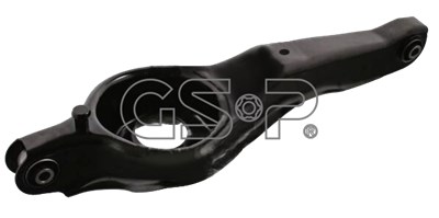 Control Arm/Trailing Arm, wheel suspension GSP S061286