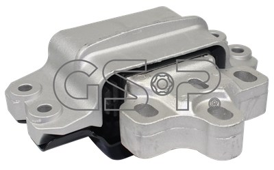 Mounting, engine GSP 512348