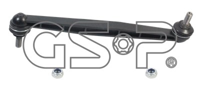 Link/Coupling Rod, stabiliser bar GSP S050369