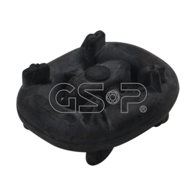 Mount, exhaust system GSP 512309
