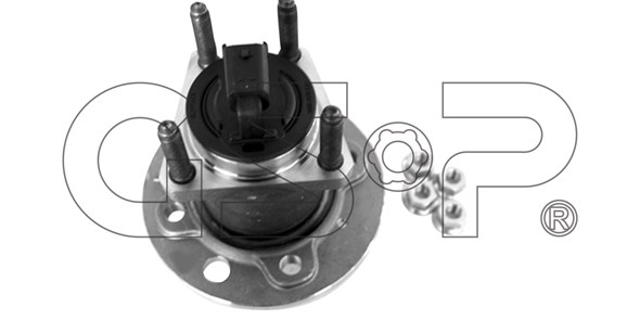 Wheel Bearing Kit GSP 9400153K