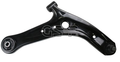 Control Arm/Trailing Arm, wheel suspension GSP S060475