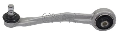 Control Arm/Trailing Arm, wheel suspension GSP S060804