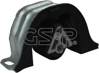 Mounting, engine GSP 510860