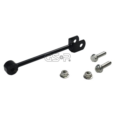 Link/Coupling Rod, stabiliser bar GSP S050314