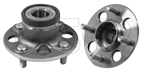 Wheel Bearing Kit GSP 9228019