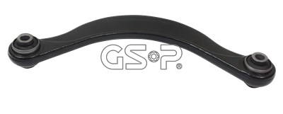 Control Arm/Trailing Arm, wheel suspension GSP S062040