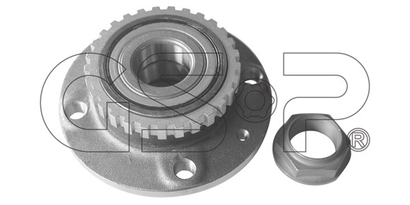 Wheel Bearing Kit GSP 9232013K