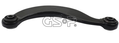 Control Arm/Trailing Arm, wheel suspension GSP S060182