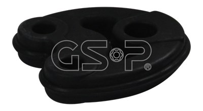 Mount, exhaust system GSP 512310
