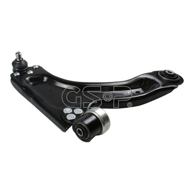 Control Arm/Trailing Arm, wheel suspension GSP S060660