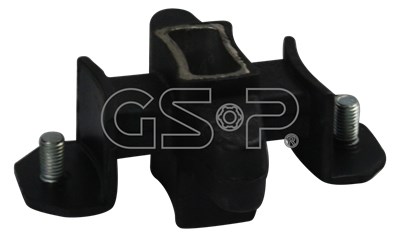 Mounting, engine GSP 510901