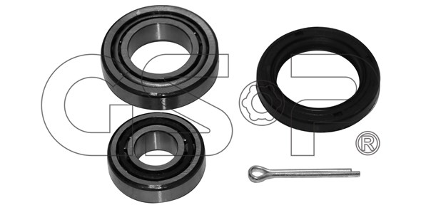 Wheel Bearing Kit GSP GK0504A
