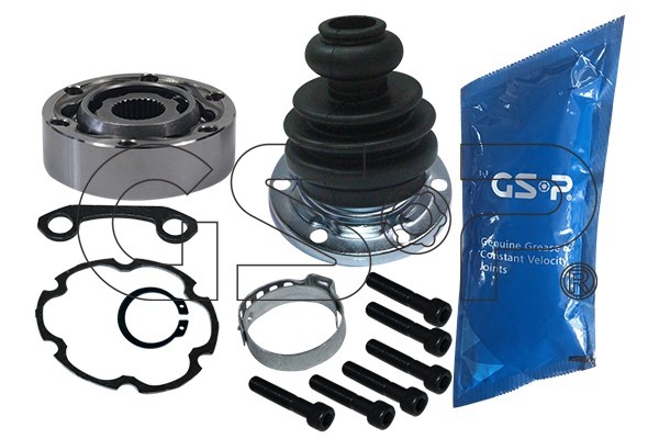 Joint Kit, drive shaft GSP 603001