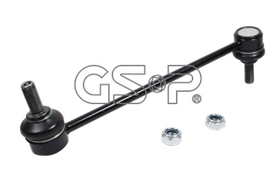 Link/Coupling Rod, stabiliser bar GSP S050449