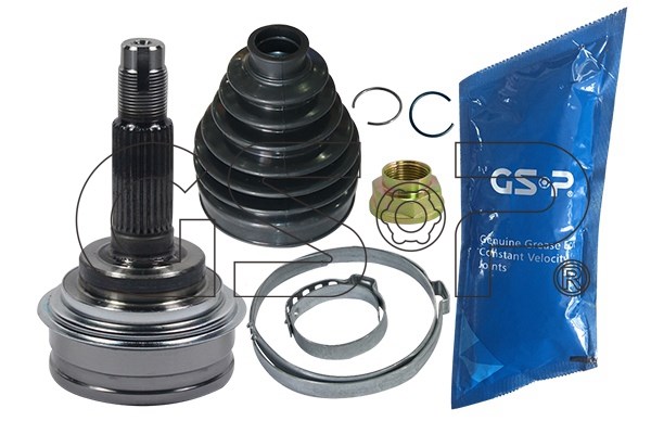 Joint Kit, drive shaft GSP 859005