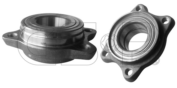 Wheel Bearing Kit GSP 9245010