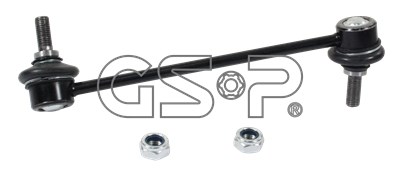 Link/Coupling Rod, stabiliser bar GSP S050193