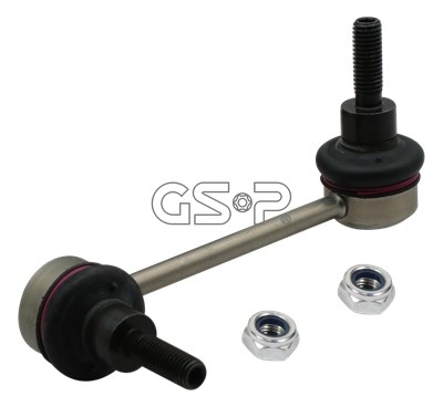 Link/Coupling Rod, stabiliser bar GSP S050363