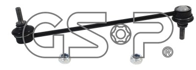 Link/Coupling Rod, stabiliser bar GSP S050365