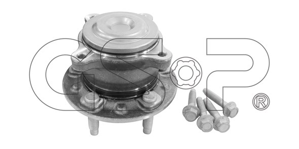 Wheel Bearing Kit GSP 9400401K