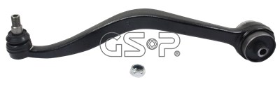 Control Arm/Trailing Arm, wheel suspension GSP S060567