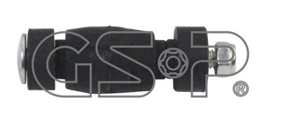 Link/Coupling Rod, stabiliser bar GSP S050685