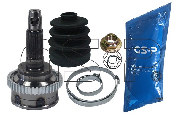 Joint Kit, drive shaft GSP 834006