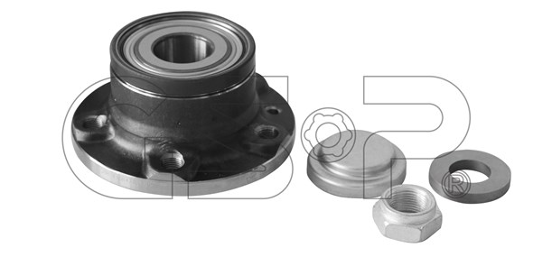 Wheel Bearing Kit GSP 9230128A