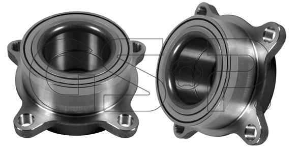 Wheel Bearing Kit GSP 9250011
