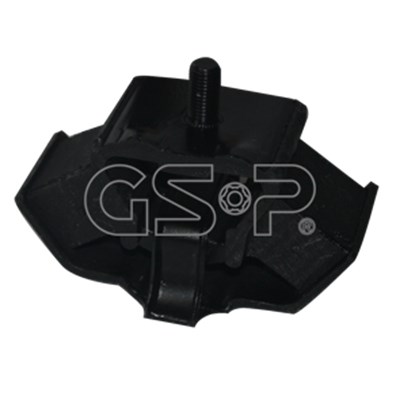 Mounting, automatic transmission GSP 510475