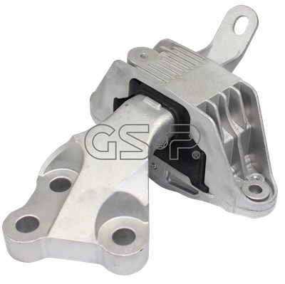 Mounting, engine GSP 518032