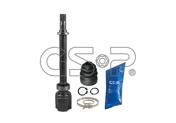 Joint Kit, drive shaft GSP 650137