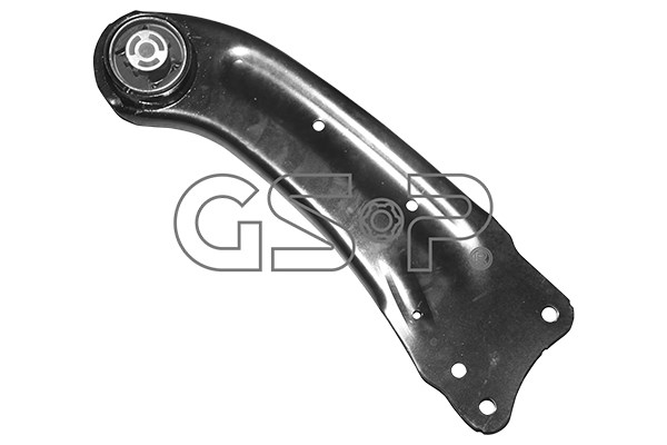 Control Arm/Trailing Arm, wheel suspension GSP S063094